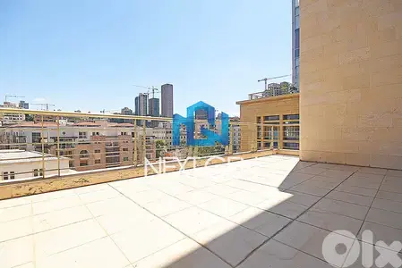 Office for rent in Downtown | مكتب للإيجار في وسط المدينة