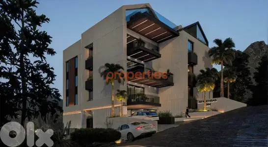 Kfarhbab- 35% DOWN PAYMENT - PAYMENT FACILITIES - CPKMT35