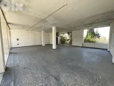 RWB283CA - Shop for rent in Jbeil