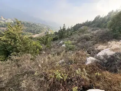 RWK104TJ - Land for Sale in Ghineh - أرض للبيع في غينه
