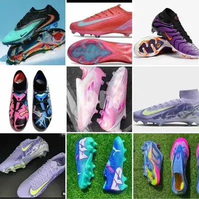 football shoes original