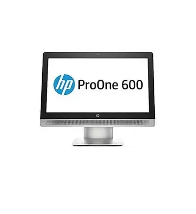 HP ALL-IN-ONE PC 600G2 - كومبيوتر