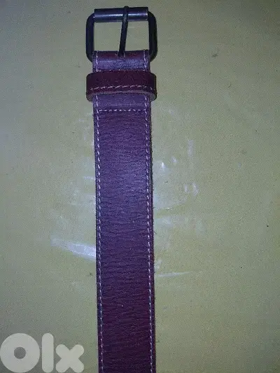 ceinture
