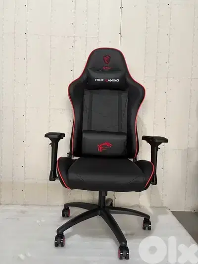 Gaming Chairs MSI Razer Cougar Playstation