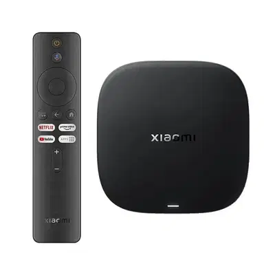 Xiaomi Mi Box 3rd Gen