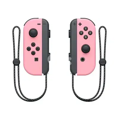 Joy cons & pro controllers for nintendo switch v2/Oled/Lite