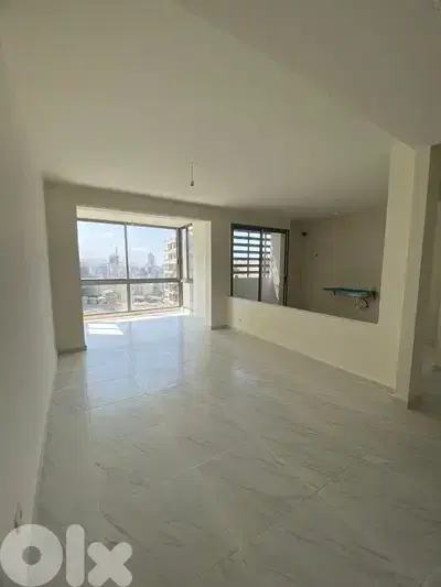 Apartment for sale in achrafieh شقة للبيع في الاشرفية