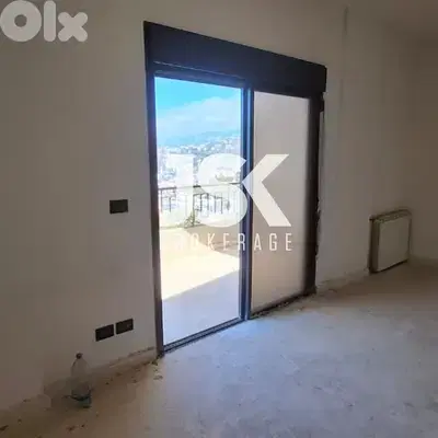 L18932 - 3-Bedroom Apartment With Open View For Rent in Bkennaya