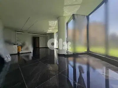 RAO26-4946 Office 230 m2 for rent in Achrafieh, $ 2,300 cash