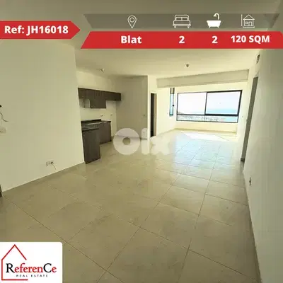 Premium apartment for sale in Blat Jbeil,شقة للبيع في بلاط جبيل
