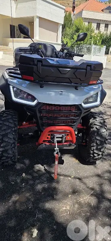 segway
