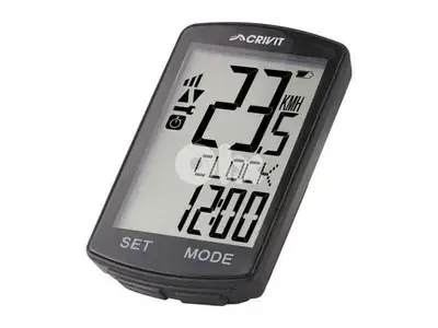 crivit bike computer