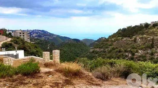 lands for sale in Ghedras غدراس