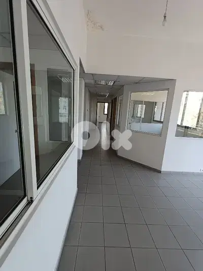 Office for Rent in Hazmieh