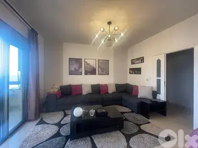 Apartment for sale in Qartaboun - شقة للبيع في قرطبون