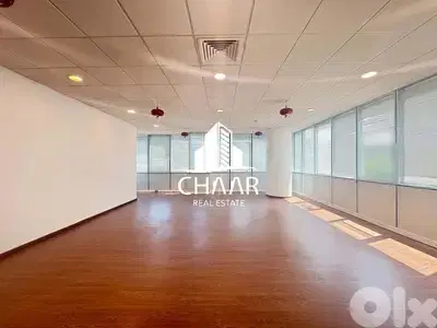 Office for Rent in Sin El Fil  - مكتب للايجار في سن الفيل - #R2754