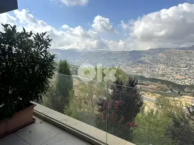 RWK108DZ - Chalet Duplex For Sale in Kfardebian- شاليه دوبلكس للبيع في