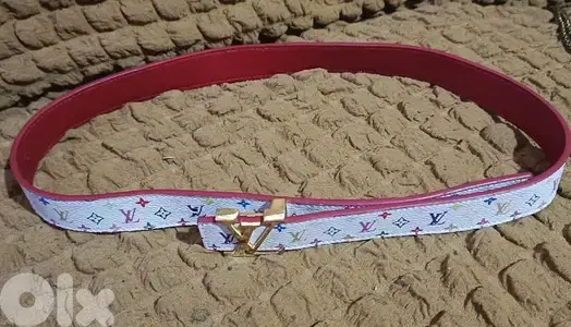 lv belt