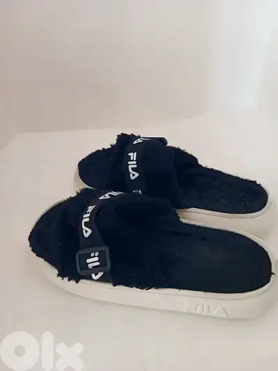 fila size 38