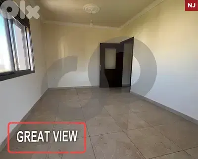 BRAND NEW  APARTMENT FOR SALE IN ZAHLE REF#NJ125154