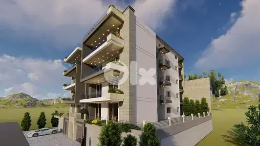 BSALIM - 35% DOWN PAYMENT - PAYMENT FACILITIES CPCF262