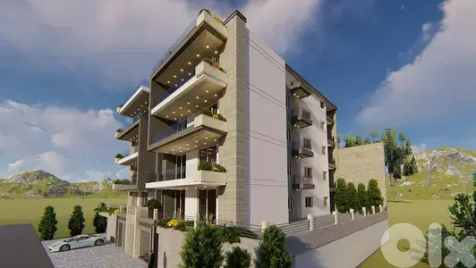 BSALIM - 35% DOWN PAYMENT - PAYMENT FACILITIES CPCF243
