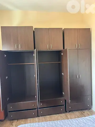 Bedroom Closet
