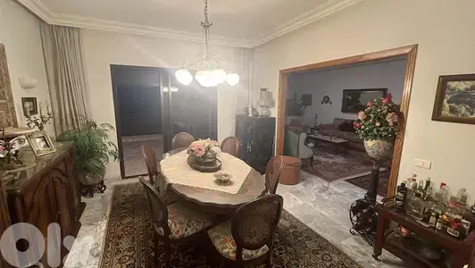 SPACIOUS APARTMENT FOR SALE IN BEIT MERRY,(BM-236)