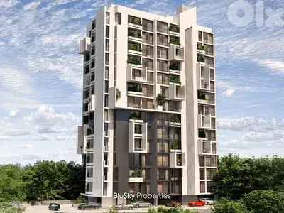 Apartments For SALE In Antelias شقق للبيع #mh
