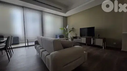 Apartment for Rent in Gemmayzeh شقة للإيجار في الجميزة