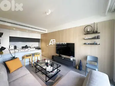 Apartment for Sale In Achrafieh - شقة للبيع في الأشرفية Apartment for Sale In Achrafieh - شقة للبيع في الأشرفية