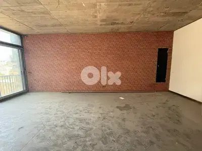 Apartment for sale in Achrafieh/ Spacious