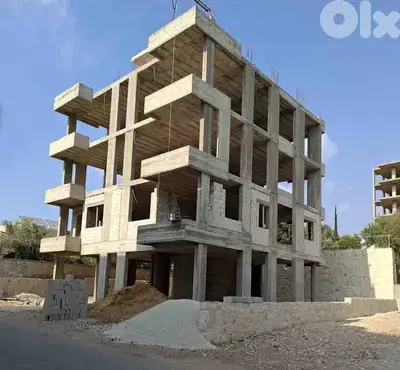 Apartement For Sale In Jbeil | Garden | شقة للبيع | PLS 26358/1