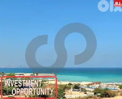CHALET IN SIWAR RESORT prime location ! REF#BJ125208 !