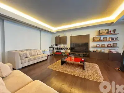 Apartment For Sale in Ramlet-al-Bayda MQBBH802شقة للبيع الرملة البيضاء