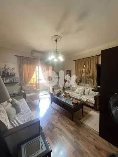 APARTMENT FOR SALE IN AIN EL REMMANEH PRIME, (AR-176)