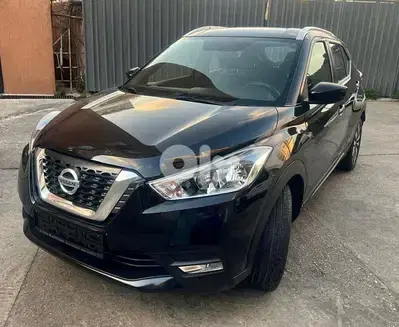 Nissan Kicks  2019 company source
