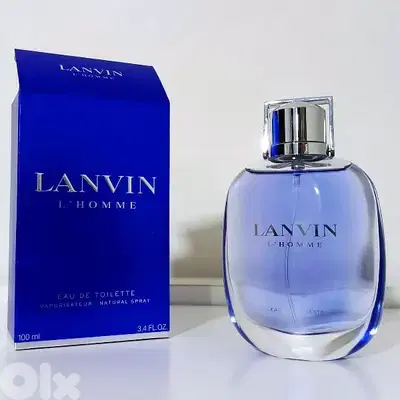 Lanvin Men