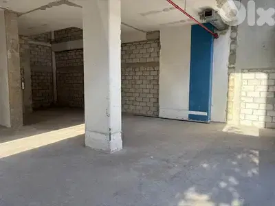 shop for sale in downtown محل للبيع في داون تاون