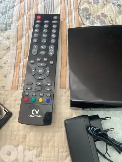 Cablevision