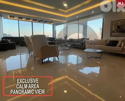 Luxurious Villa with Breathtaking Views REF#NJ125283