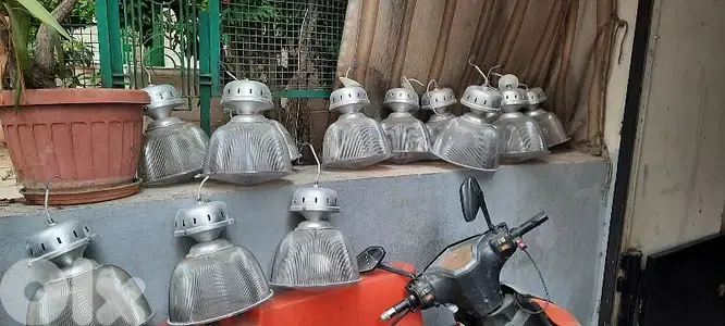 Lamps