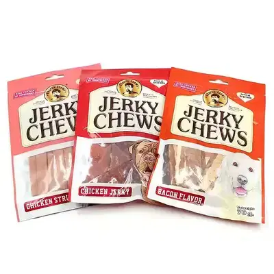 Jerky chews - Dog Jerky Treats