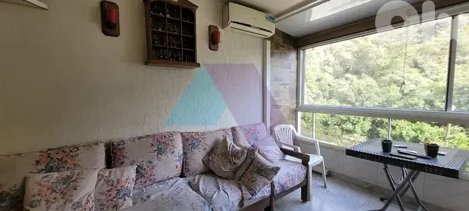 125m2 apartment+terrace |Prime Location| 4sale in Rabweh-شقة في الربوة 125m2 apartment+terrace |Prime Location| 4sale in Rabweh-شقة في الربوة