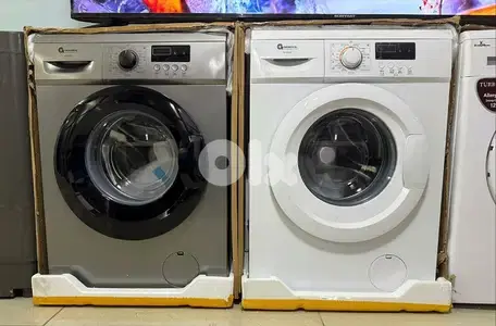 بيع و تصليح جميع انواع الغسلات 03677764