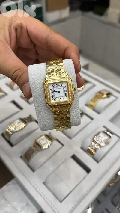 Cartier de panthere Premium replica