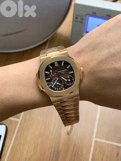 Patek Philippe 5712 Super Clone 1:1