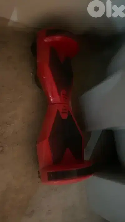 Hoverboard