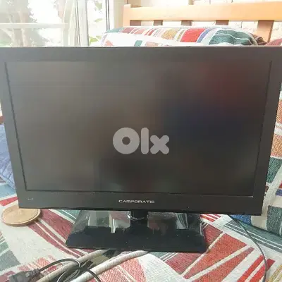 Brand new TV