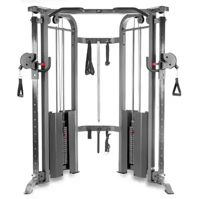 cross cable vshape new heavy duty